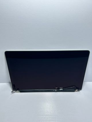 Pantalla para Soluciones info