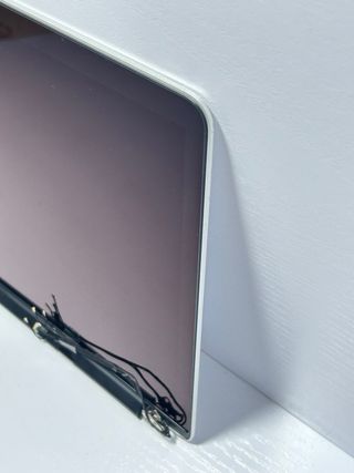 Pantalla para Soluciones info