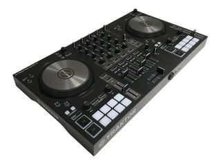 mesa mezclas traktor kontrol s3