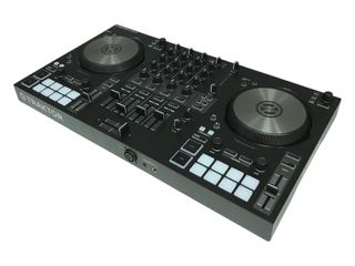 mesa mezclas traktor kontrol s3