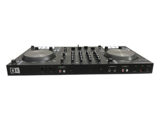 mesa mezclas traktor kontrol s3