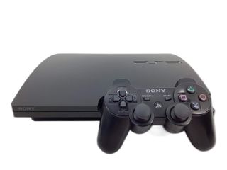 sony ps3 slim 120 gb