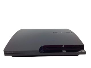 sony ps3 slim 120 gb