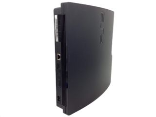sony ps3 slim 120 gb