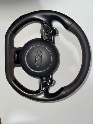 Volante Audi RS3 con Airbag