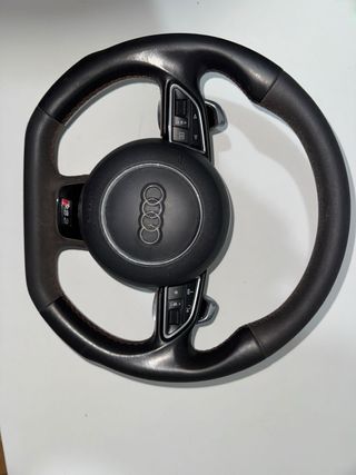 Volante Audi RS3 con Airbag