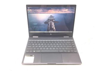pc portatil hp hp envy x360 convertible 13-ag0xxx