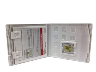 donkey kong country returns 3ds
