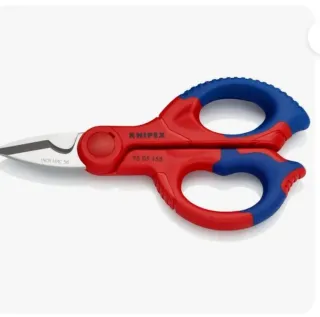 Tijeras KNIPEX