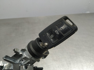 COLUMNA DIRECCION SEAT IBIZA (KJ1) CHY A0053494