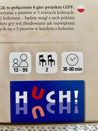 LYNGK Gioco da Tavolo