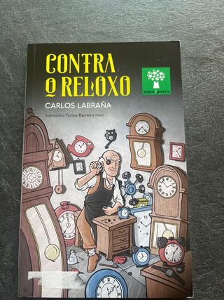 Contra o reloxo