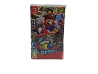 super mario odyssey n-switch