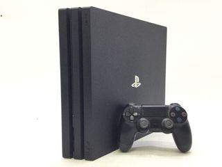 sony ps4 pro 1tb