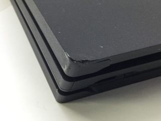 sony ps4 pro 1tb