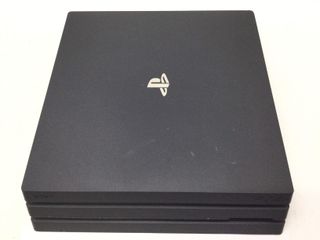 sony ps4 pro 1tb