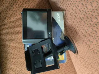Gps navegado Acer v200
