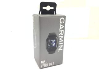 garmin venu sq 2