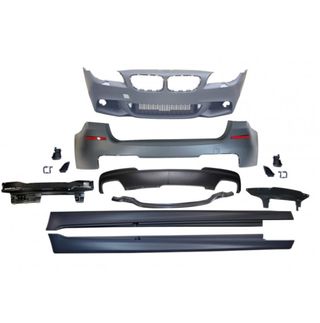 Kit De Carrocería BMW F11 10-12 Look M-Tech 535 2
