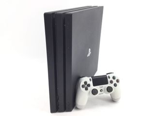 sony ps4 pro 1tb