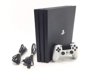 sony ps4 pro 1tb