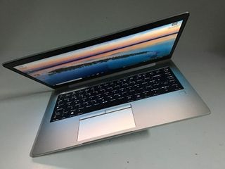 pc portatil hp 840 g6