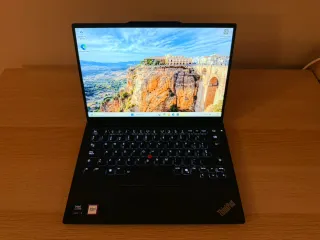 Lenovo Thinkpad E14 Gen 6