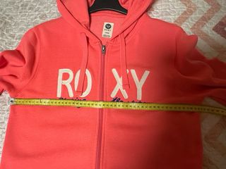 Sudadera Roxy Rosa Talla S