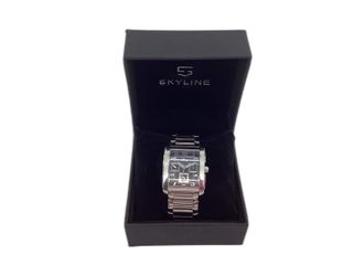 reloj pulsera caballero lotus 15392