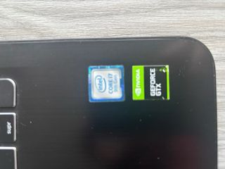 Notebook HP Pavilion -15 (2019) nero