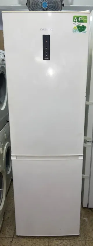 Nevera DAEWOO A+