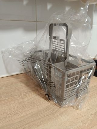 Cestello per posate per lavastoviglie