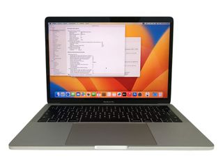 portatil apple apple macbook pro core i7 3.5 13 touchbar (2017) (a1706)