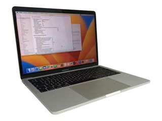 portatil apple apple macbook pro core i7 3.5 13 touchbar (2017) (a1706)