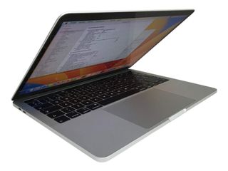 portatil apple apple macbook pro core i7 3.5 13 touchbar (2017) (a1706)