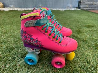Patines SFR Vision Niña Talla 34