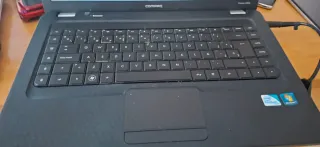 Ordenador Compaq Q