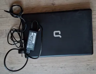 Ordenador Compaq Q