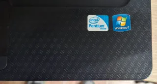 Ordenador Compaq Q