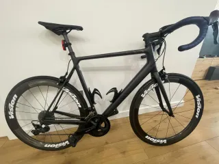 Canyon Endurace Talla L