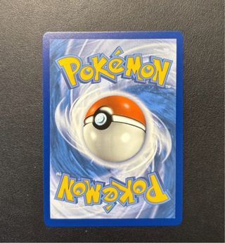 Pokémon Grant GG62/GG70