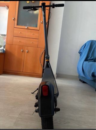 Patinete Eléctrico