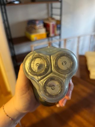 Máquina de afeitar Philips Philishave