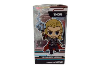 figura accion cosbaby thor