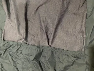 Chaleco ciclismo BMW 