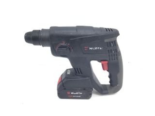 martillo a bateria wurth h18-aw