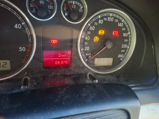 Volkswagen Passat 2001