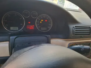 Volkswagen Passat 2001