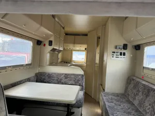 FIAT Ducato 1997