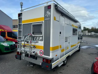 FIAT Ducato 1997